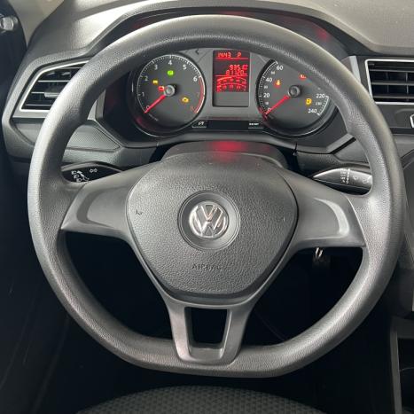 VOLKSWAGEN Voyage 1.6 4P FLEX AUTOMTICO, Foto 10