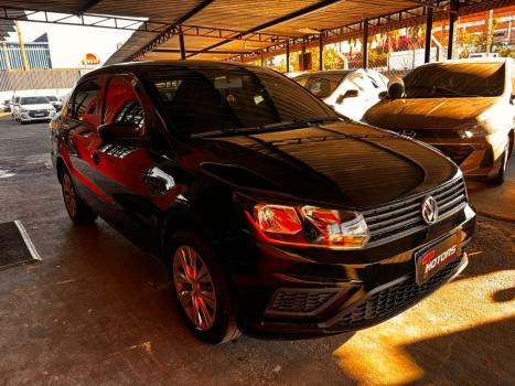 VOLKSWAGEN Voyage 1.0 4P FLEX, Foto 2