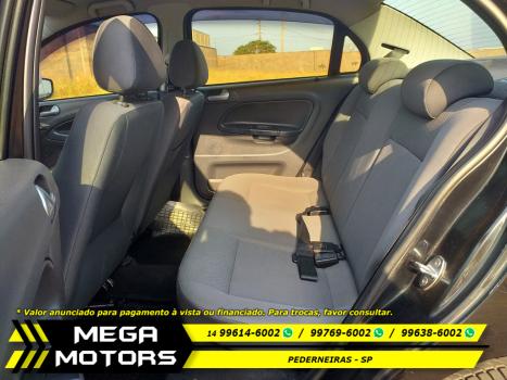 VOLKSWAGEN Voyage 1.6 4P FLEX AUTOMTICO, Foto 10