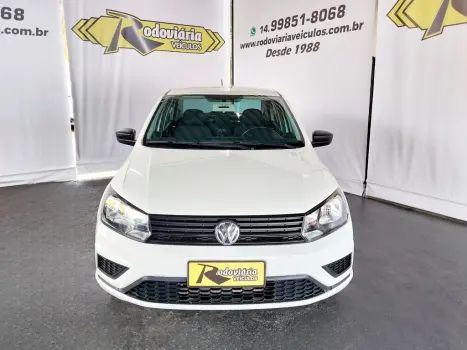 VOLKSWAGEN Voyage 1.0 4P FLEX, Foto 2