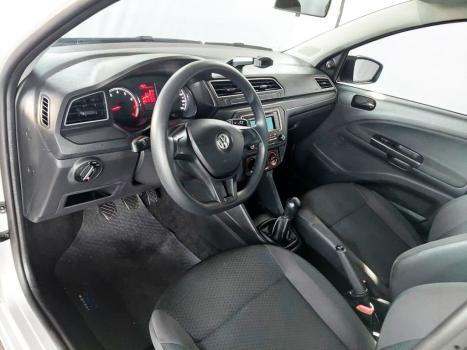 VOLKSWAGEN Voyage 1.0 4P FLEX, Foto 3