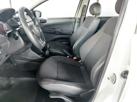 VOLKSWAGEN Voyage 1.0 4P FLEX, Foto 4