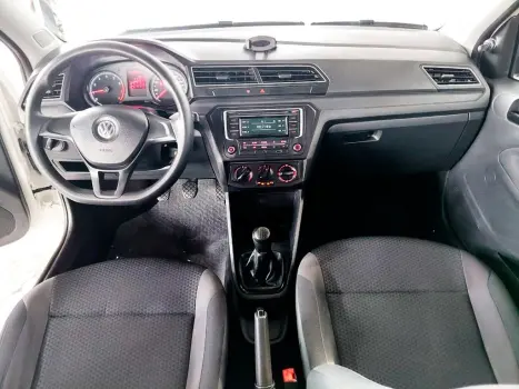 VOLKSWAGEN Voyage 1.0 4P FLEX, Foto 5
