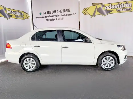 VOLKSWAGEN Voyage 1.0 4P FLEX, Foto 8