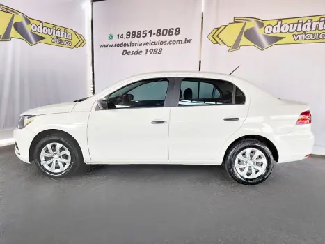 VOLKSWAGEN Voyage 1.0 4P FLEX, Foto 9