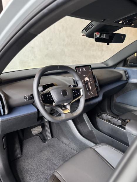 VOLVO EX30 51 KW 4P ELTRICO CORE, Foto 11