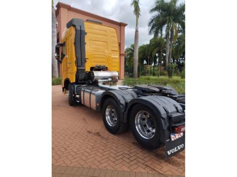 VOLVO FH 420 6X2, Foto 4