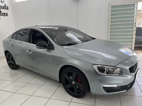 VOLVO S60 2.0 4P T5 KINETIC TURBO AUTOMTICO, Foto 3