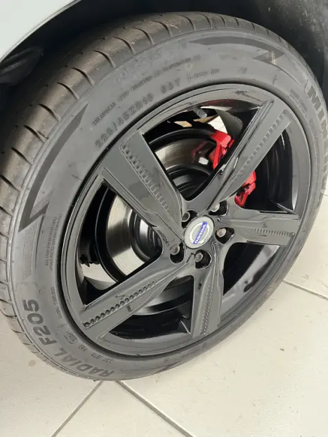 VOLVO S60 2.0 4P T5 KINETIC TURBO AUTOMTICO, Foto 8