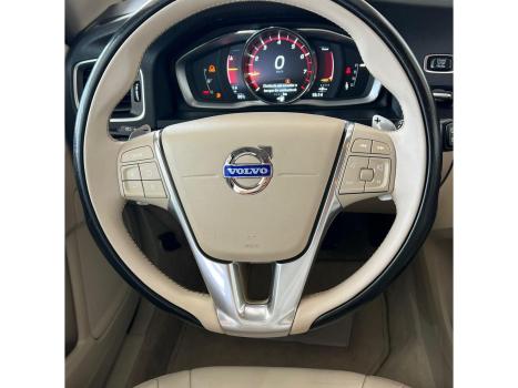 VOLVO V60 2.0 4P T5 MOMENTUM TURBO AUTOMTICO, Foto 10