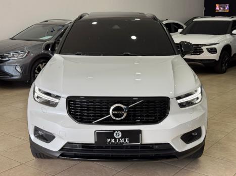 VOLVO XC40 1.5 16V 4P T5 RECHARGE HBRIDO R-DESIGN GEARTRONIC AUTOMTICO, Foto 2