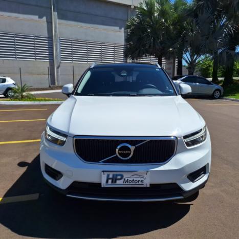 VOLVO XC40 2.0 16V 4P T4 TURBO INSCRIPTION GEARTRONIC AUTOMTICO, Foto 2