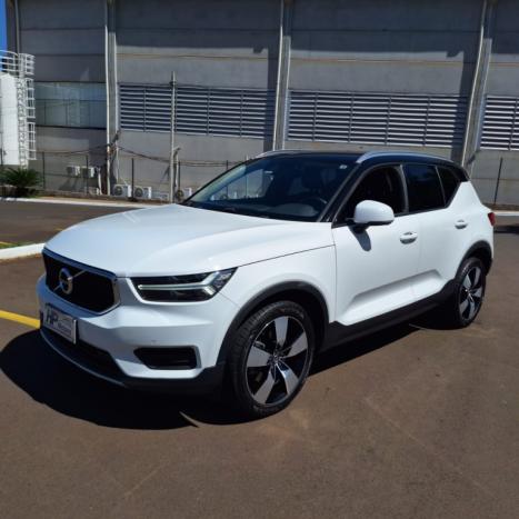 VOLVO XC40 2.0 16V 4P T4 TURBO INSCRIPTION GEARTRONIC AUTOMTICO, Foto 3