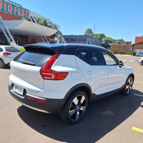 VOLVO XC40 2.0 16V 4P T4 TURBO INSCRIPTION GEARTRONIC AUTOMTICO, Foto 6