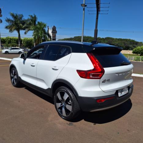 VOLVO XC40 2.0 16V 4P T4 TURBO INSCRIPTION GEARTRONIC AUTOMTICO, Foto 7