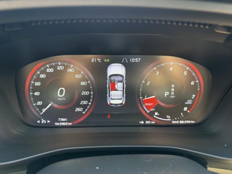 VOLVO XC40 2.0 16V 4P T5 TURBO MOMENTUM AWD GEARTRONIC AUTOMTICO, Foto 11