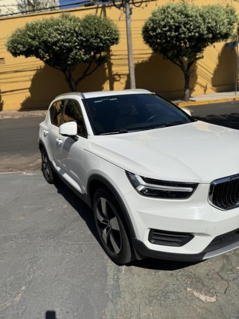 VOLVO XC40 2.0 16V 4P T5 TURBO MOMENTUM AWD GEARTRONIC AUTOMTICO, Foto 12