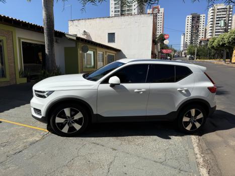 VOLVO XC40 2.0 16V 4P T5 TURBO MOMENTUM AWD GEARTRONIC AUTOMTICO, Foto 16