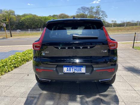 VOLVO XC40 2.0 16V 4P T5 TURBO R-DESIGN AWD GEARTRONIC AUTOMTICO, Foto 6