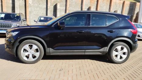 VOLVO XC40 2.0 16V 4P T4 TURBO GEARTRONIC AUTOMTICO, Foto 5
