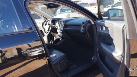 VOLVO XC40 2.0 16V 4P T4 TURBO GEARTRONIC AUTOMTICO, Foto 8