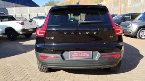 VOLVO XC40 2.0 16V 4P T4 TURBO GEARTRONIC AUTOMTICO, Foto 11