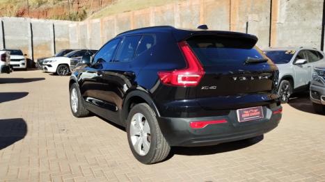 VOLVO XC40 2.0 16V 4P T4 TURBO GEARTRONIC AUTOMTICO, Foto 12
