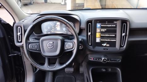 VOLVO XC40 2.0 16V 4P T4 TURBO GEARTRONIC AUTOMTICO, Foto 15