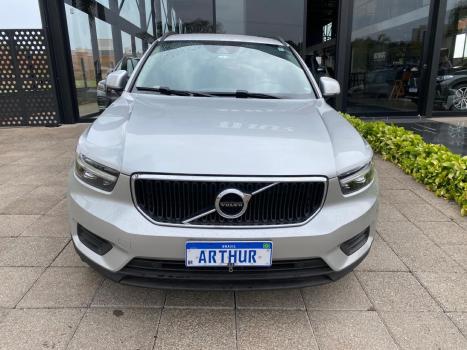 VOLVO XC40 2.0 16V 4P T4 TURBO GEARTRONIC AUTOMTICO, Foto 2