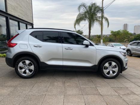 VOLVO XC40 2.0 16V 4P T4 TURBO GEARTRONIC AUTOMTICO, Foto 3