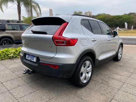 VOLVO XC40 2.0 16V 4P T4 TURBO GEARTRONIC AUTOMTICO, Foto 4