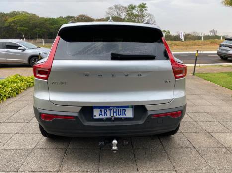 VOLVO XC40 2.0 16V 4P T4 TURBO GEARTRONIC AUTOMTICO, Foto 5