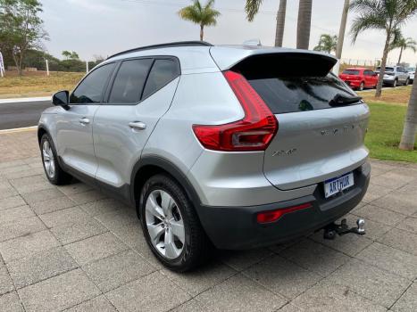 VOLVO XC40 2.0 16V 4P T4 TURBO GEARTRONIC AUTOMTICO, Foto 6