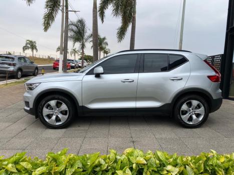 VOLVO XC40 2.0 16V 4P T4 TURBO GEARTRONIC AUTOMTICO, Foto 7