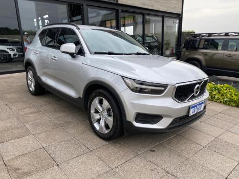 VOLVO XC40 2.0 16V 4P T4 TURBO GEARTRONIC AUTOMTICO, Foto 8