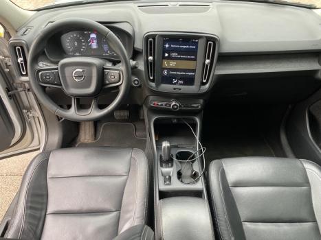 VOLVO XC40 2.0 16V 4P T4 TURBO GEARTRONIC AUTOMTICO, Foto 9