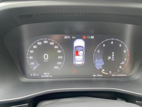 VOLVO XC40 2.0 16V 4P T4 TURBO GEARTRONIC AUTOMTICO, Foto 13