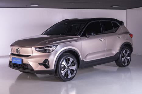 VOLVO XC40 P6 RECHARGE ELECTRIC PLUS, Foto 2