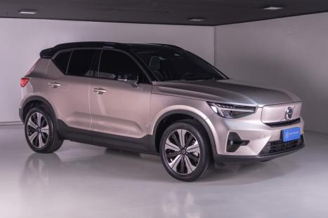 VOLVO XC40 P6 RECHARGE ELECTRIC PLUS, Foto 3