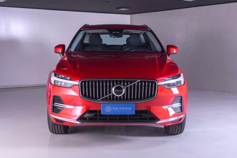 VOLVO XC60 2.0 16V 4P FLEX T8 RECHARGE HBRIDO PLUS AWD TURBO GEARTRONIC AUTOMTICO, Foto 1