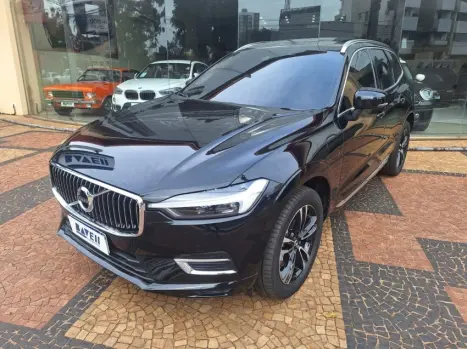 VOLVO XC60 2.0 16V 4P T8 HYBRID MOMENTUM AWD GEARTRONIC AUTOMTICO, Foto 1