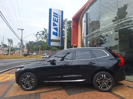 VOLVO XC60 2.0 16V 4P T8 HYBRID MOMENTUM AWD GEARTRONIC AUTOMTICO, Foto 5