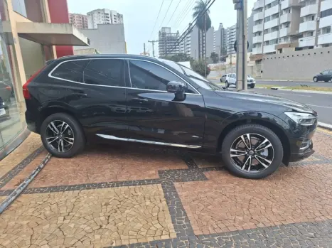 VOLVO XC60 2.0 16V 4P T8 HYBRID MOMENTUM AWD GEARTRONIC AUTOMTICO, Foto 6