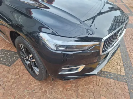 VOLVO XC60 2.0 16V 4P T8 HYBRID MOMENTUM AWD GEARTRONIC AUTOMTICO, Foto 7