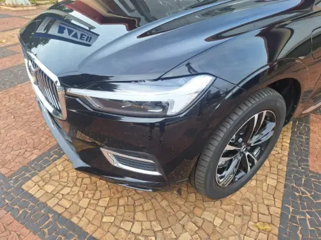 VOLVO XC60 2.0 16V 4P T8 HYBRID MOMENTUM AWD GEARTRONIC AUTOMTICO, Foto 8