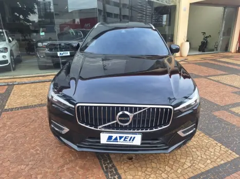 VOLVO XC60 2.0 16V 4P T8 HYBRID MOMENTUM AWD GEARTRONIC AUTOMTICO, Foto 9