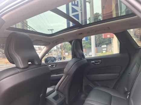 VOLVO XC60 2.0 16V 4P T8 HYBRID MOMENTUM AWD GEARTRONIC AUTOMTICO, Foto 10