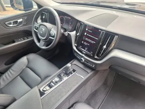 VOLVO XC60 2.0 16V 4P T8 HYBRID MOMENTUM AWD GEARTRONIC AUTOMTICO, Foto 15