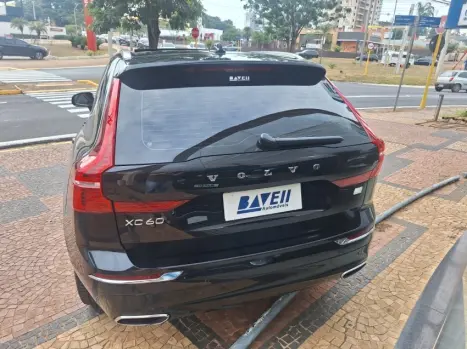 VOLVO XC60 2.0 16V 4P T8 HYBRID MOMENTUM AWD GEARTRONIC AUTOMTICO, Foto 16
