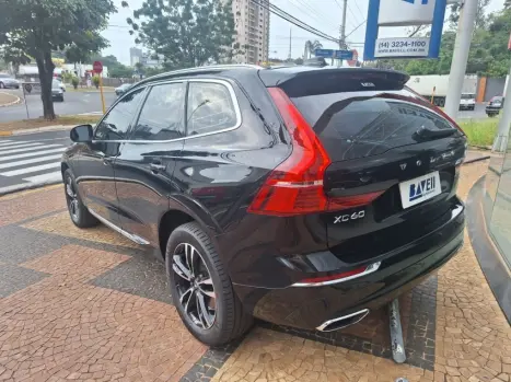 VOLVO XC60 2.0 16V 4P T8 HYBRID MOMENTUM AWD GEARTRONIC AUTOMTICO, Foto 17
